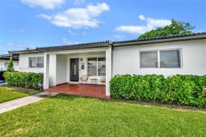 8520 SW 42nd St, Miami, FL 33155, Sold 09/16/24