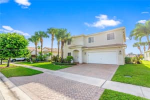 4661 SW 126th Ave, Miramar, FL 33027, Sold 12/31/24