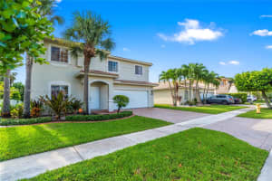 4661 SW 126th Ave, Miramar, FL 33027, Sold 12/31/24