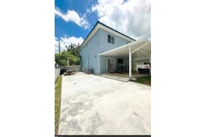 808 SW 6th St, Florida City, FL 33034, Sold 03/25/25