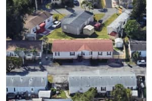 220 NE 12th Ave LOT 42, Homestead, FL 33030, Sold 10/25/24