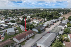 220 NE 12th Ave LOT 42, Homestead, FL 33030, Sold 10/25/24