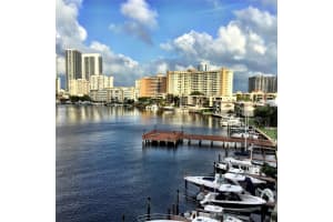 410 Golden Isles Dr, Hallandale Beach, FL 33009, Sold 04/21/25