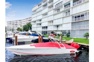 410 Golden Isles Dr, Hallandale Beach, FL 33009, Sold 04/21/25