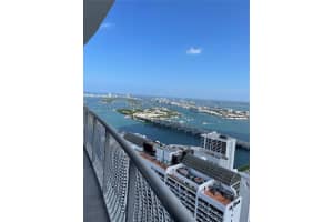 Opera Tower, 1750 N Bayshore Dr APT 5610, Miami, FL 33132, Sold 05/23/25