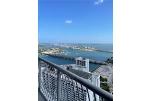 Opera Tower, 1750 N Bayshore Dr APT 5610, Miami, FL 33132, Sold 05/23/25