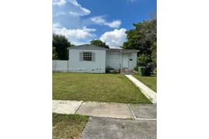 940 NW 134th St, North Miami, FL 33168, Sold 09/30/24