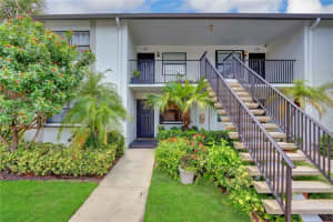 1272 S Military Trail APT 321, Deerfield Beach, FL 33442, Sold 05/09/25