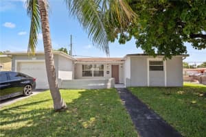 3198 NW 43rd St, Lauderdale Lakes, FL 33309, Sold 12/03/24