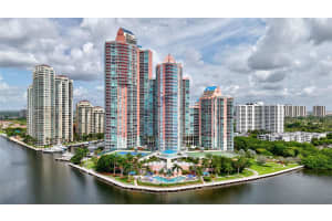 3370 Hidden Bay Dr, Aventura, FL 33180, Sold 10/17/24