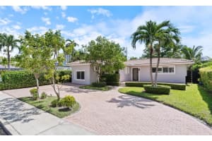 7529 Buccaneer Ave, North Bay Village, FL 33141, Sold 11/06/24