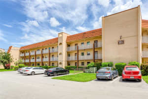 2811 N Pine Island Rd APT 303, Sunrise, FL 33322, Sold 11/25/24