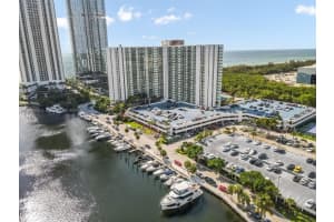 100 Bayview Dr, Sunny Isles Beach, FL 33160, Sold 03/26/25