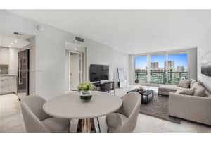 100 Bayview Dr, Sunny Isles Beach, FL 33160, Sold 03/26/25