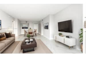 100 Bayview Dr, Sunny Isles Beach, FL 33160, Sold 03/26/25