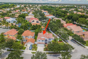 527 Cascade Falls Dr, Weston, FL 33327, Sold 01/31/25