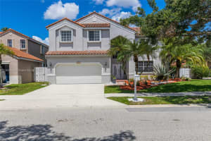 527 Cascade Falls Dr, Weston, FL 33327, Sold 01/31/25