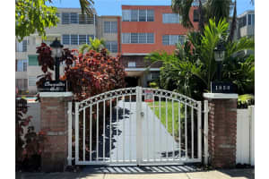 1850 NE 169th St APT 212, North Miami Beach, FL 33162, Sold 11/12/24