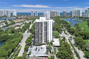 3375 N Country Club Dr, Miami, FL 33180, Sold 09/24/24