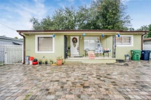 2265 NW 89th St, Miami, FL 33147, Sold 11/04/24