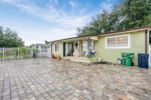 2265 NW 89th St, Miami, FL 33147, Sold 11/04/24
