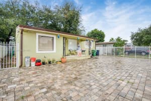 2265 NW 89th St, Miami, FL 33147, Sold 11/04/24