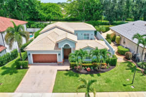 16861 SW 6th St, Pembroke Pines, FL 33027, Sold 09/27/24