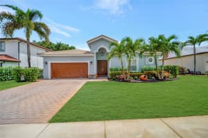 16861 SW 6th St, Pembroke Pines, FL 33027, Sold 09/27/24