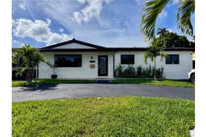9521 SW 26th Dr, Miami, FL 33165, Sold 09/16/24