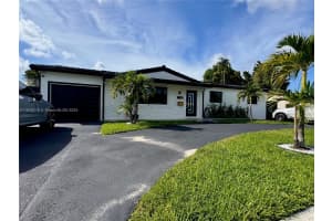 9521 SW 26th Dr, Miami, FL 33165, Sold 09/16/24