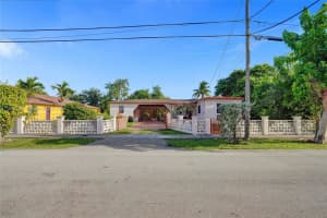 4240 SW 23rd St, West Park, FL 33023, Sold 12/24/24