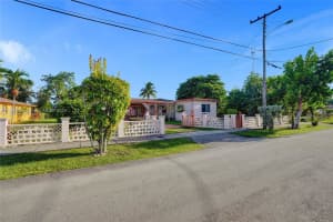 4240 SW 23rd St, West Park, FL 33023, Sold 12/24/24