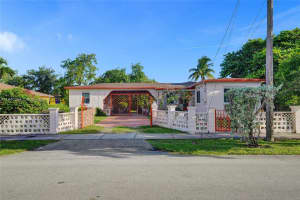 4240 SW 23rd St, West Park, FL 33023, Sold 12/24/24