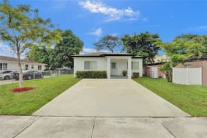 735 Phippen Waiters Rd, Dania Beach, FL 33004, Sold 11/20/24