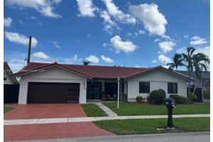 13570 SW 40th Ln, Miami, FL 33175, Sold 10/30/24