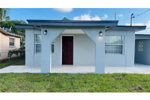 5445 Flagler St, Hollywood, FL 33021, Sold 11/15/24