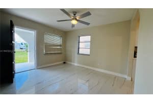 5445 Flagler St, Hollywood, FL 33021, Sold 11/15/24
