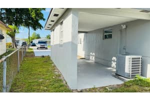 5445 Flagler St, Hollywood, FL 33021, Sold 11/15/24