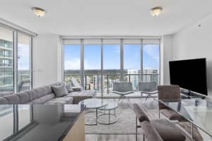 1111 SW 1st Ave Apt 3014-N, Miami, FL 33130, - MLS#A11640329