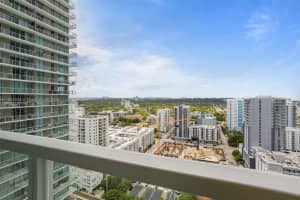 1111 SW 1st Ave Apt 3014-N, Miami, FL 33130, - MLS#A11640329