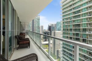 1111 SW 1st Ave Apt 3014-N, Miami, FL 33130, - MLS#A11640329