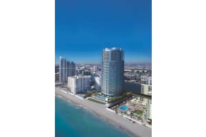 2711 S Ocean Dr 1901, Hollywood