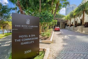 3350 SW 27th Ave APT 1601, Miami, FL 33133, Sold 10/11/24