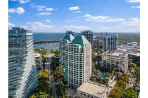 3350 SW 27th Ave APT 1601, Miami, FL 33133, Sold 10/11/24