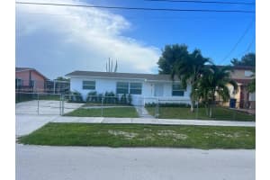 1641 NW 155th St, Opa-locka, FL 33054, Sold 02/14/25