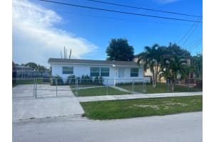 1641 NW 155th St, Opa-locka, FL 33054, Sold 02/14/25