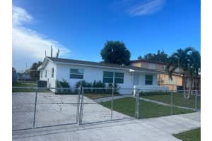 1641 NW 155th St, Opa-locka, FL 33054, Sold 02/14/25