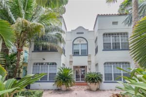 1127 Euclid Ave APT 106, Miami Beach, FL 33139, Sold 01/15/25