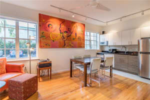 1127 Euclid Ave APT 106, Miami Beach, FL 33139, Sold 01/15/25