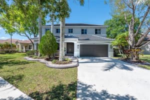 731 Tulip Cir, Weston, FL 33327, Sold 10/28/24
